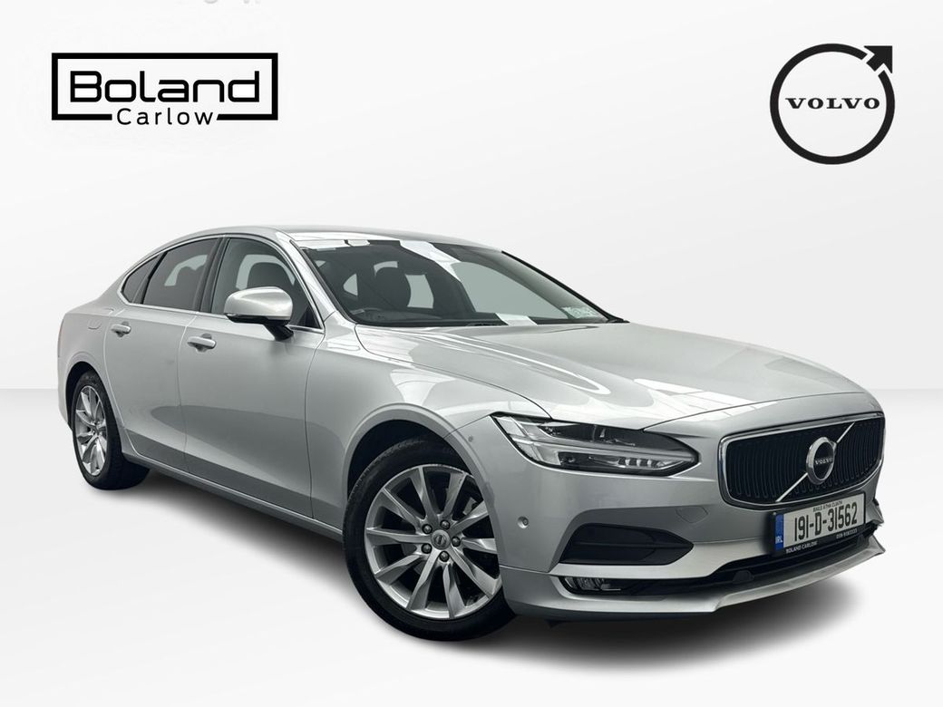 Image for 2019 Volvo S90 D3 MOM *JUST IN* €100 P/W