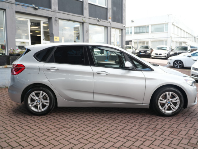 Image for 2016 BMW 218 1.5 PETROL Dba-2a15 5DR ESTATE AUTO