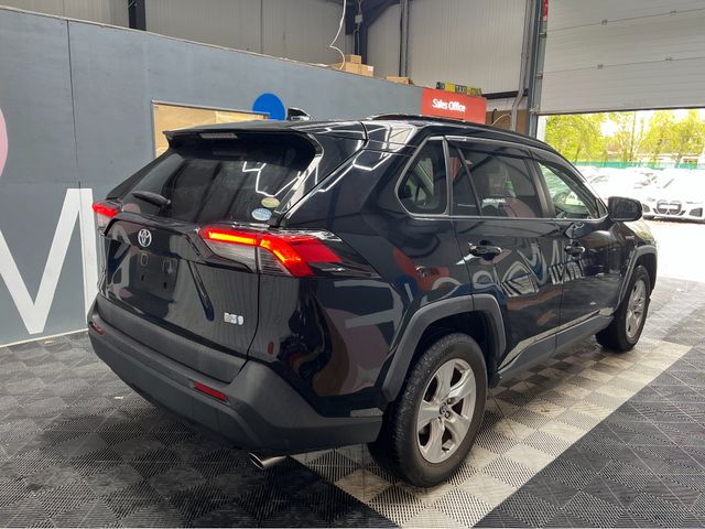Image for 2020 Toyota Rav4 €29950! 2020 TOYOTA RAV4 HYBRID X 2.5 AUTOMATIC / CRUISE CONTROL / REVERSE CAMERA AND MORE