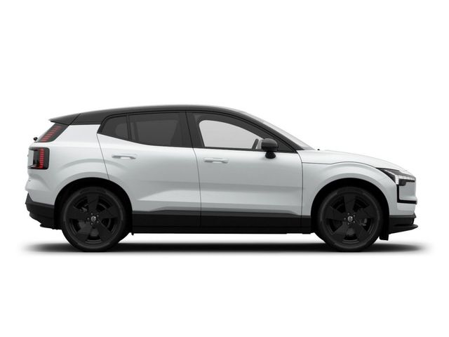 Image for 2027 Volvo EX30 Available to order for 271 All New EX30 Ultra Black edition P5 Long Range