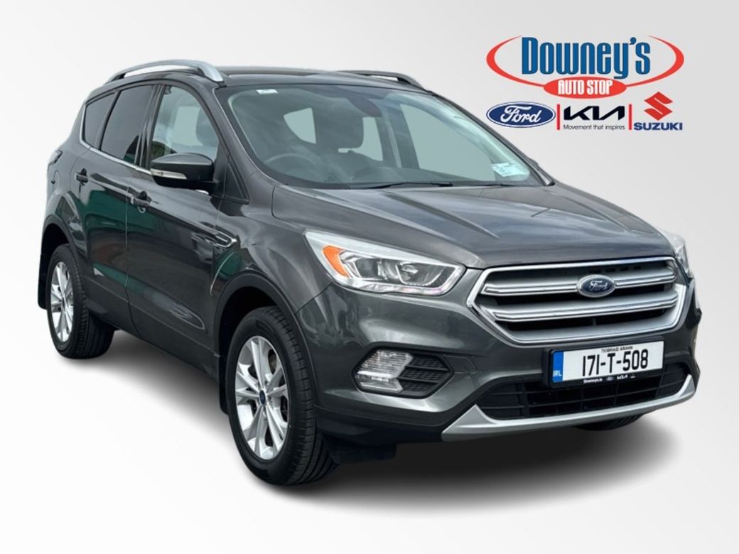 Image for 2017 Ford Kuga 1.5 TD