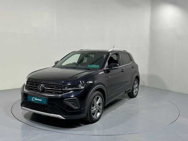 Image for 2024 Volkswagen T-Cross R Line 1.0 TSi
