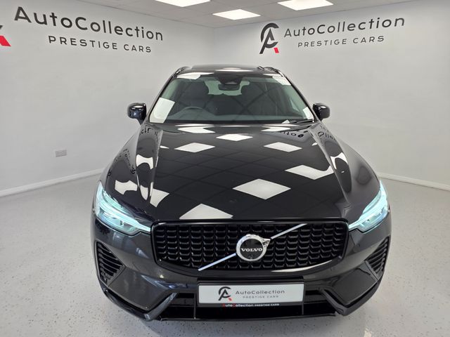 Image for 2025 Volvo XC60 **PLUS**DARK**T6**PHEV**