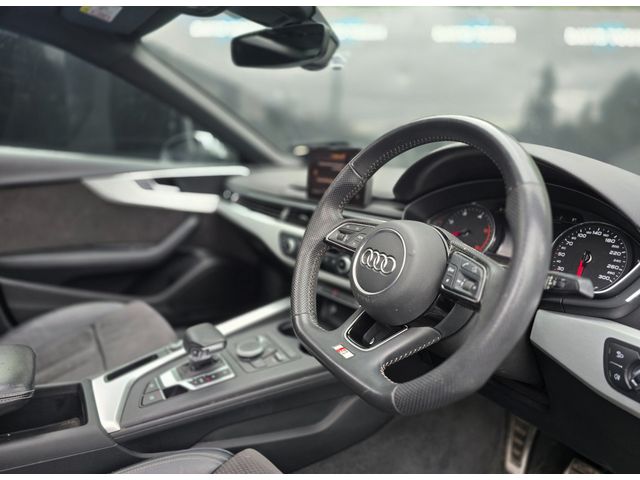 Image for 2019 Audi A5 Sportback 2.0 TDI S LINE AUTO