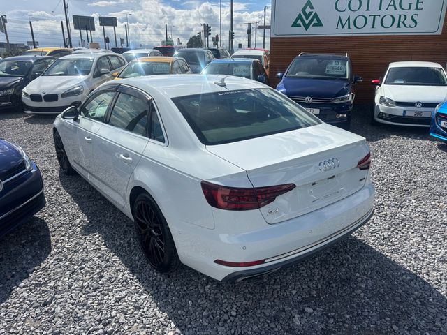 Image for 2020 Audi A4 