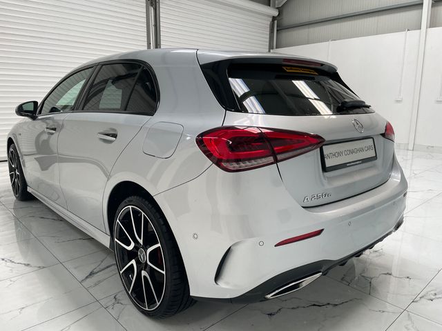 Image for 2021 Mercedes-Benz AMG 