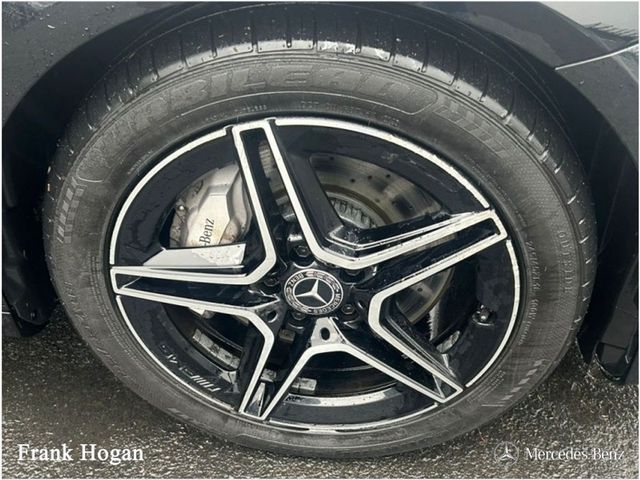 Image for 2022 Mercedes-Benz E Class E 300 de PHEV AMG Line Diesel Plug in Hybrid