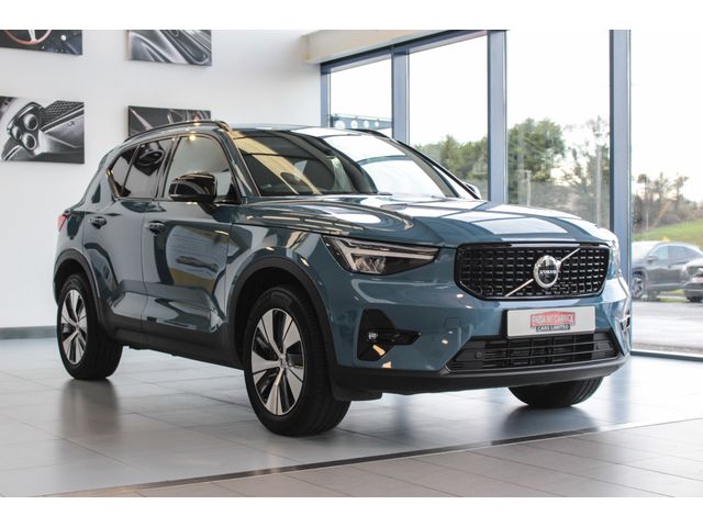 Image for 2023 Volvo XC40 T4 PLUS DARK RECHARGE
