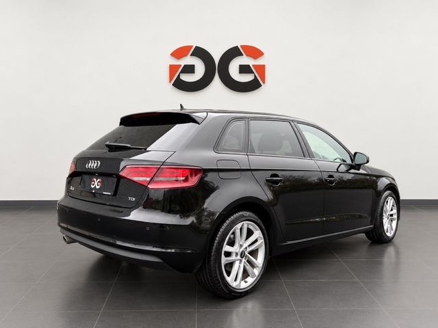 Image for 2016 Audi A3 SE TECHNIK 1.6TDI AUTO