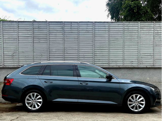 Image for 2021 Skoda Superb SE TECH IV PHEV S- TECHNOLOGY DSG / HUGE SPEC / LEATHER / APPLE / ANDROID / ADAPTIVE CRUISE / HEATED SEATS / *FINANCE OPTIONS AVAILABLE*