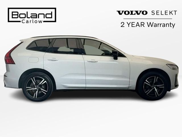 Image for 2022 Volvo XC60 T6 AWD R DESIGN *2YR WARRANTY* €130 PER WEEK