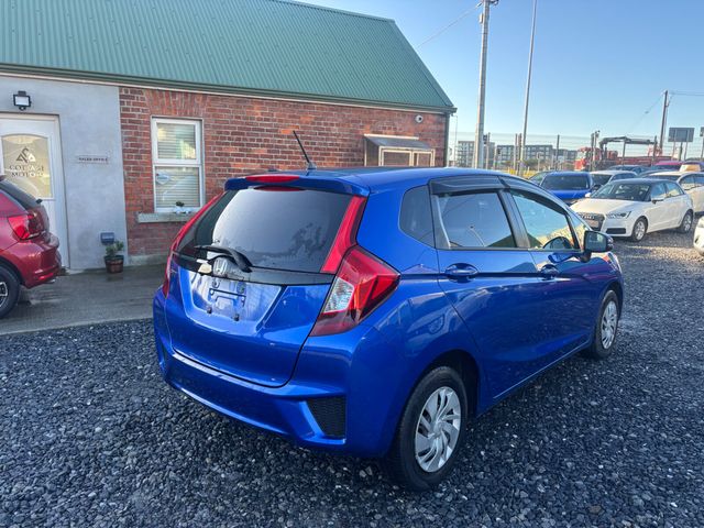 Image for 2014 Honda Fit 