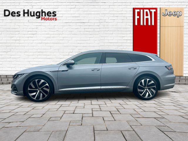 Image for 2021 Volkswagen Arteon R Line Tsi Dsg Shooting Brake