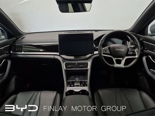Image for 2025 BYD Seal U SEAL U DM-i BOOST FWD