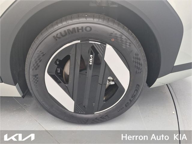 Image for 2026 Kia EV4 EV4 Fastback Earth 2 81kw