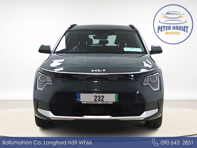 Image for 2023 Kia e-Niro Niro 2 Ev 2 201 DCT Auto 64.8 kWh