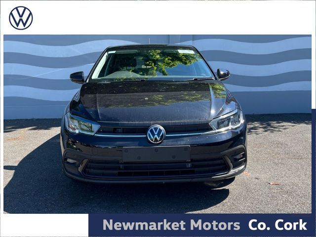 Image for 2026 Volkswagen Polo EDITION 75 1.0TSI PETROL IN STOCK FOR IMMEDIATE DELIVERY