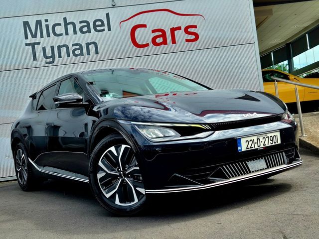 Image for 2022 Kia EV6 EV6 Earth 5DR Auto