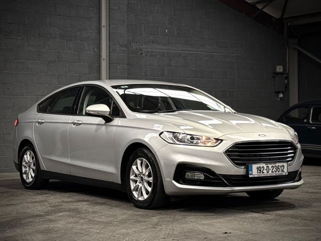 Image for 2019 Ford Mondeo Zetec 2.0TD // SAME DAY FINANCE // 