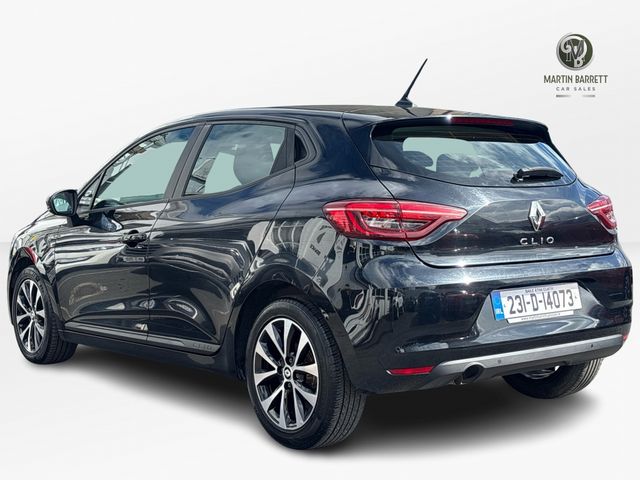 Image for 2023 Renault Clio EVOLUTION TCE 90 DFULL MY MY23 5DR