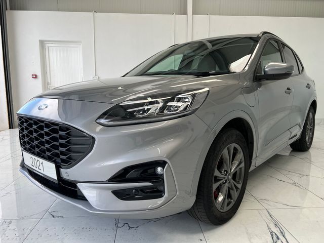 Image for 2021 Ford Kuga 