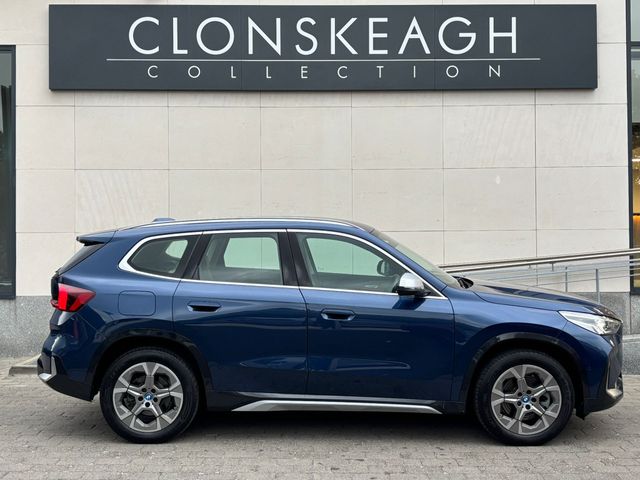 Image for 2024 BMW X1 XDRIVE 25E XLINE