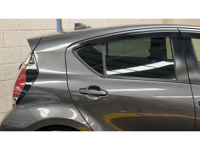 Image for 2015 Toyota Aqua 152 S