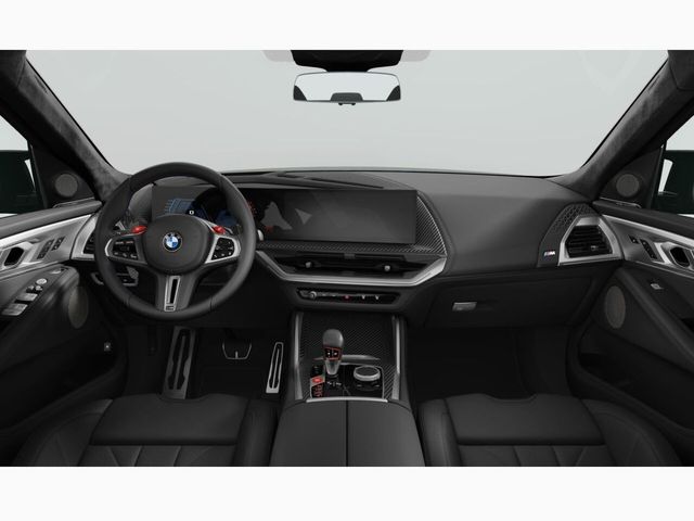 Image for 2026 BMW XM XM 50e