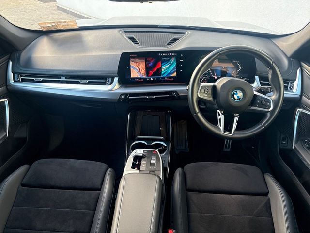 Image for 2024 BMW X1 xDrive25e M Sport