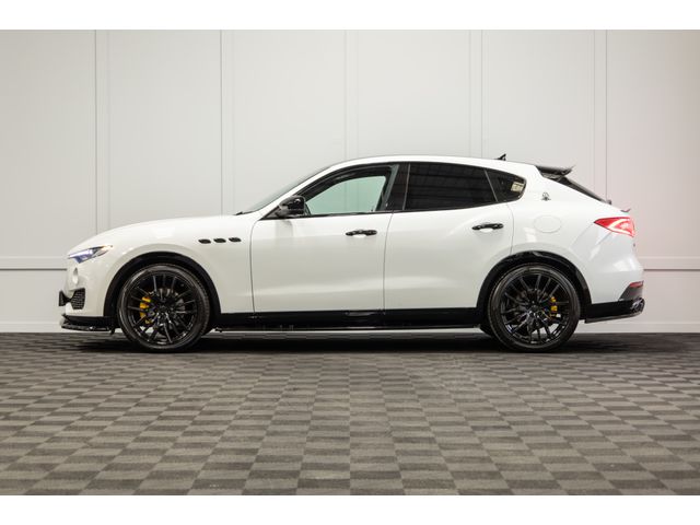 Image for 2020 Maserati Levante V6