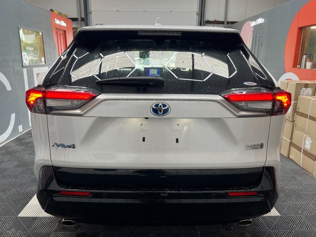 Image for 2024 Toyota Rav4 2024 TOYOTA RAV4 PLUG-IN HYBRID Z 2.5 AUTOMATIC / CRUISE CONTROL / PARKING CAMERA / ELECTRIC MEMORY & HEATED SEATS AND MORE