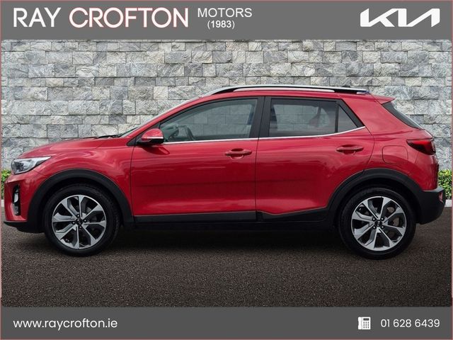 Image for 2020 Kia Stonic 1.0 K3 Petrol