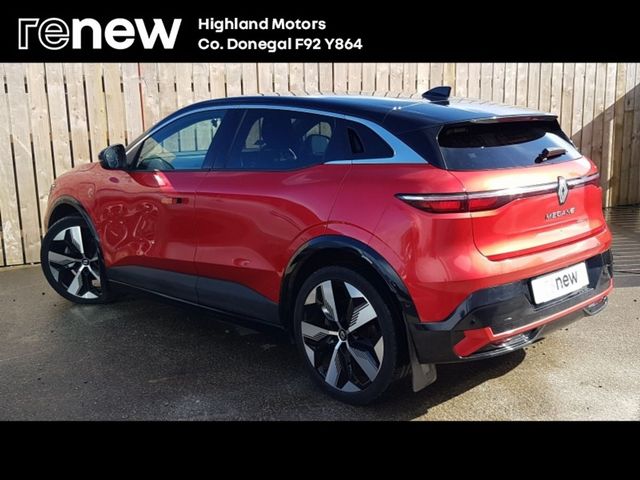 Image for 2024 Renault Megane E-Tech EV60 220hp Techno