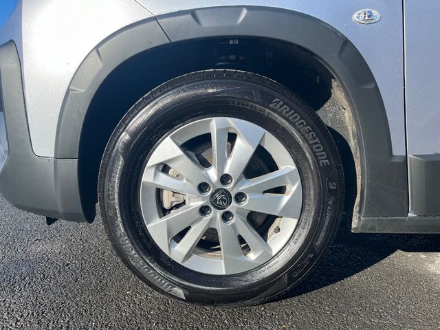 Image for 2026 Peugeot Rifter LWB Wheelchair Accessible