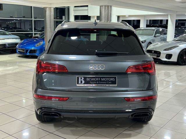 Image for 2021 Audi Q5 TFSIe=1 OWNER//LOW MILES//JUST SERVICED//2 YEAR NCT//HUGE SPEC=TAILORED FINANCE PACKAGES AVAILABLE=TRADE IN’S WELCOME