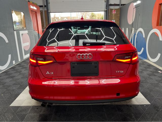 Image for 2015 Audi A3 €12950 2015 AUDI A3 SPORTSBACK TFSI 1.4 AUTOMATIC / CRUISE CONTROL / REVERSE CAMERA AND MORE