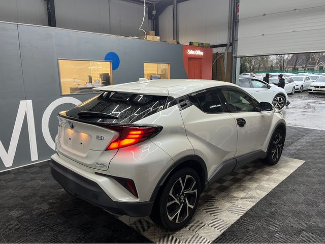 Image for 2020 Toyota C-HR €22950 2020 TOYOTA C-HR G 1.8 AUTOMATIC / CRUISE CONTROL / 360° CAMERA AND MORE