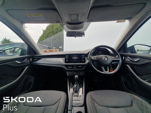 Image for 2020 Skoda Scala 1.0TSI 115hp DSG Ambition "Call / Text Evan @083-0234686"