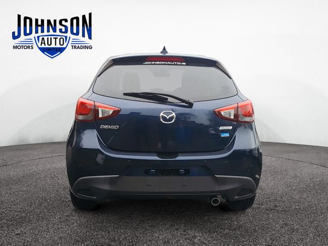 Image for 2018 Mazda Demio 1.3 Petrol Auto