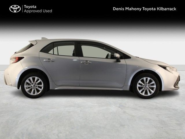 Image for 2024 Toyota Corolla LUNA H/B