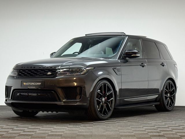 Image for 2020 Land Rover Range Rover Sport AUTOBIOGRAPHY P400E *PAN ROOF*