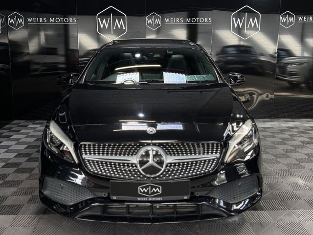 Image for 2017 Mercedes-Benz A Class AMG PREMIUM//TILT&SLIDE SUNROOF//ONLY 57, 946KM