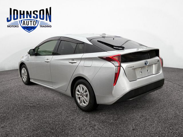 Image for 2017 Toyota Prius 1.8 Petrol Hybrid Auto