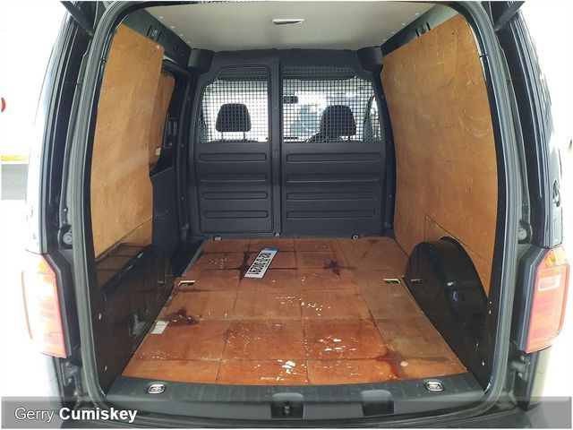 Image for 2018 Volkswagen Caddy 2.0 TDI 102HP | Tailgate | Rear View Camera