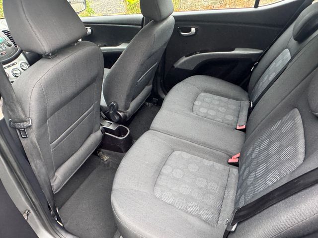 Image for 2008 Hyundai i10 1.1 Deluxe