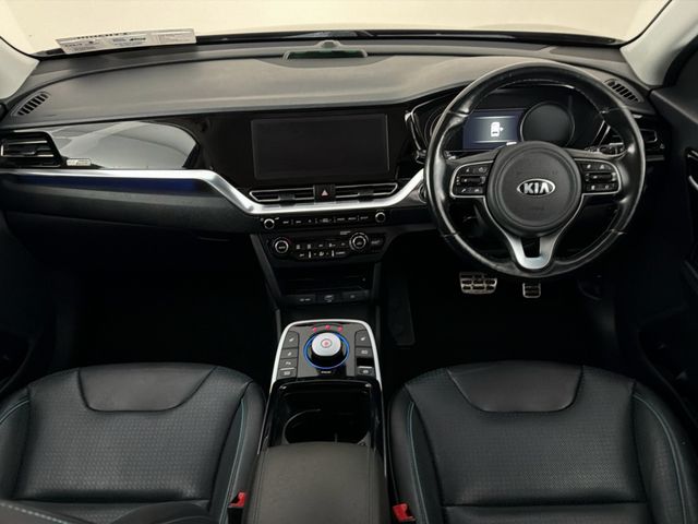 Image for 2020 Kia Niro EV PE LR 5DR Auto