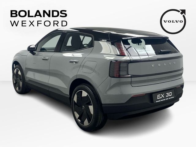 Image for 2025 Volvo EX30 Plus Extended Range