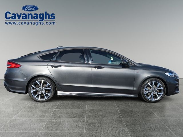 Image for 2020 Ford Mondeo 2.0L EcoBlue 150PS ST-Line