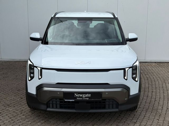 Image for 2026 Kia EV2 Air 317km Range 
