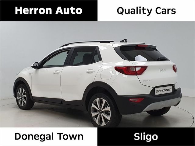 Image for 2023 Kia Stonic 1.0 K2 PE